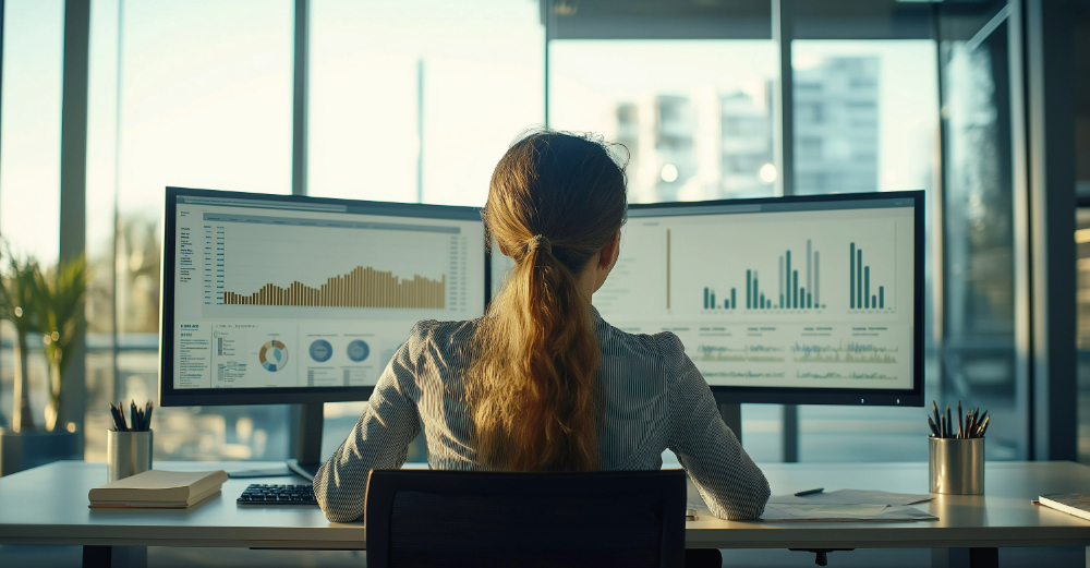 Data Entry Company Strategies for Accuracy
