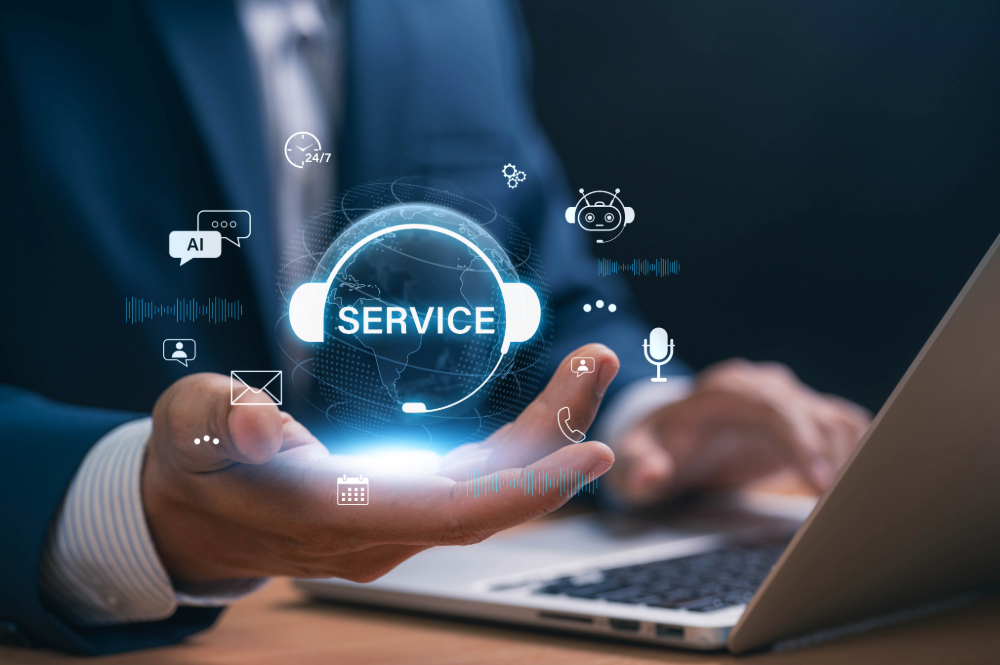 How to Master Customer Support with a Virtual Assistant Service
