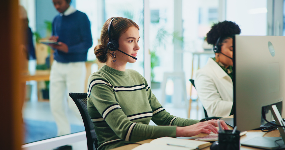 Virtual Administrative Assistant Services Competitive Edge