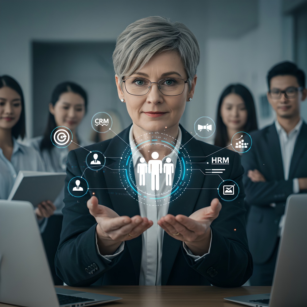 Beyond Basics Personal Assistant Services