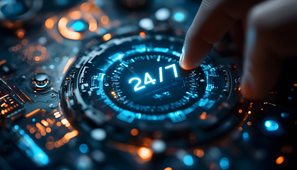 Virtual Secretary Services Unlocking Time for Strategic Goals