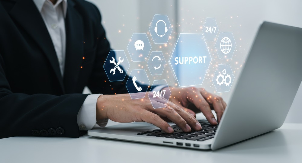 Virtual Assistant List of Services From Admin to Strategic Support