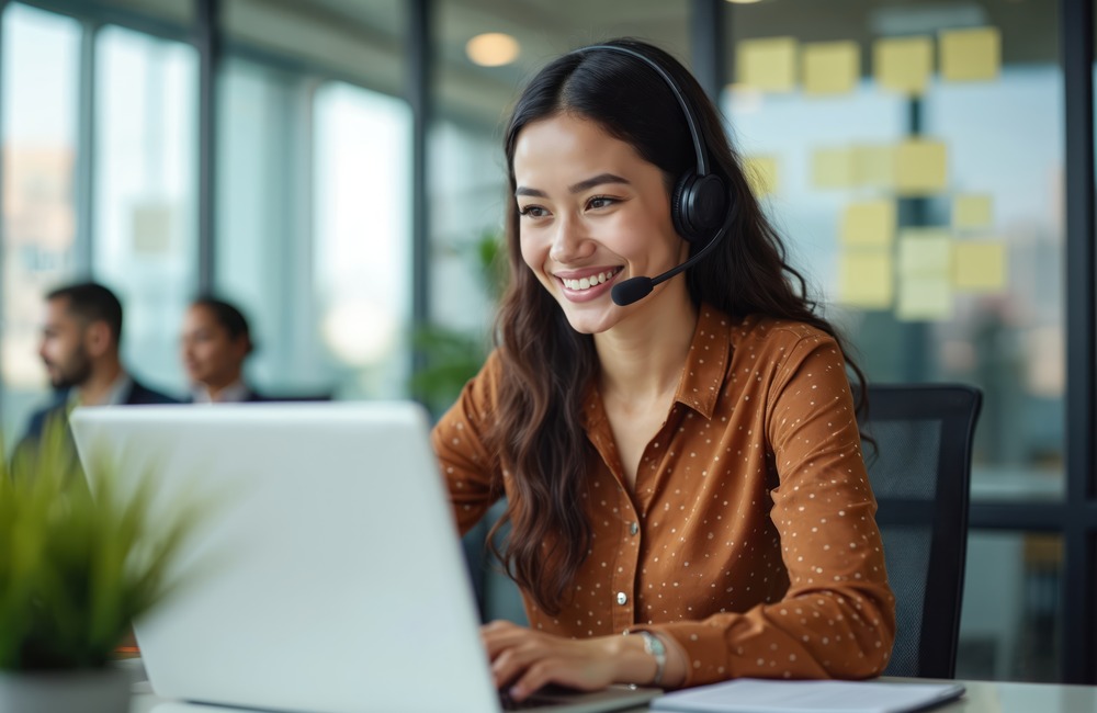 Virtual Secretary Service From Admin Chaos to Seamless Flow