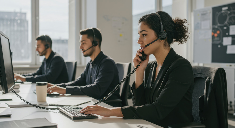 Virtual Legal Assistant Services Enhancing Client Communication