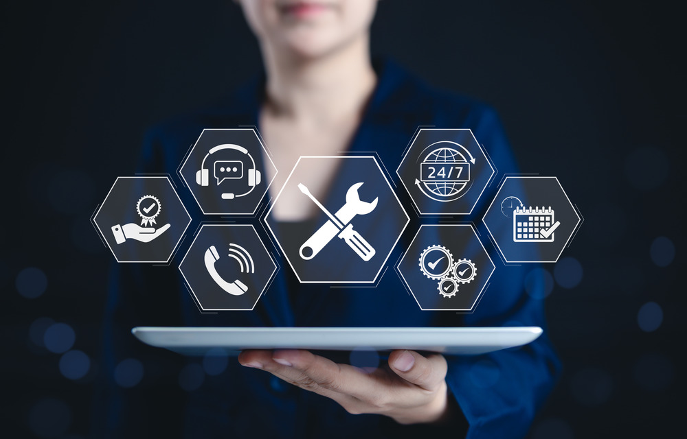 Virtual Secretary Services Precision Productivity and Profit