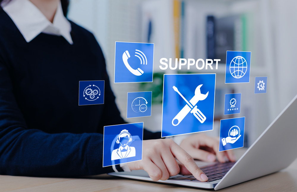 Virtual Assistance Services Seamless Business Support