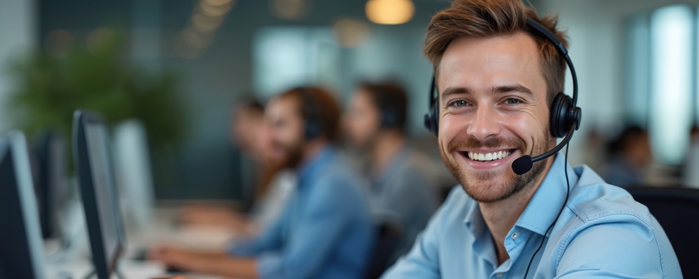 Empower Your Team Harnessing Assistant Services