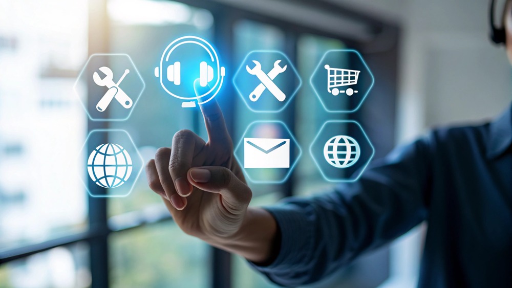 Virtual Administrative Assistant Services Beyond Delegation