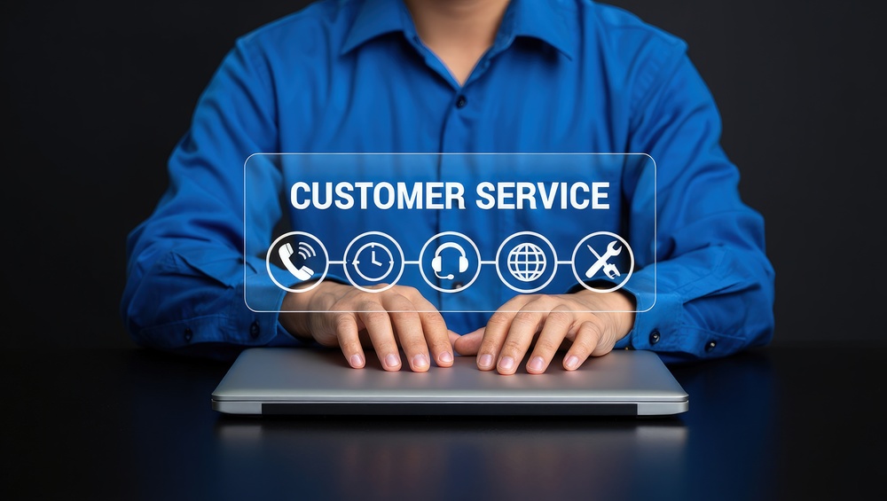 Remote Assistant Services for High Growth Teams