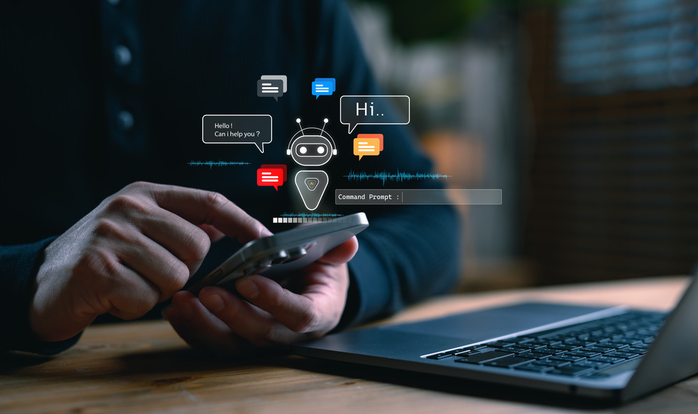 Beyond Basics Unleashing Assistant Services