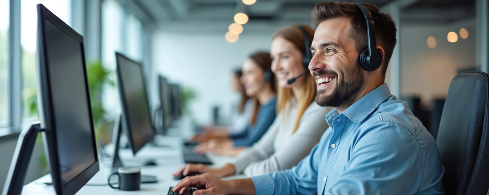 Virtual Assistance Services Boost Agility and Efficiency