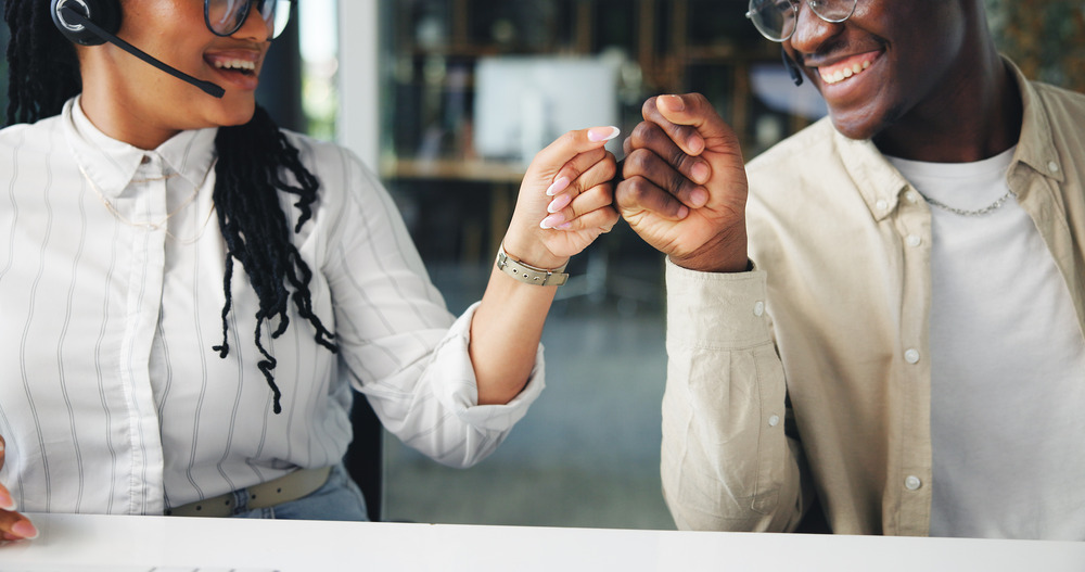 Telemarketing Customer Service for Lasting Loyalty
