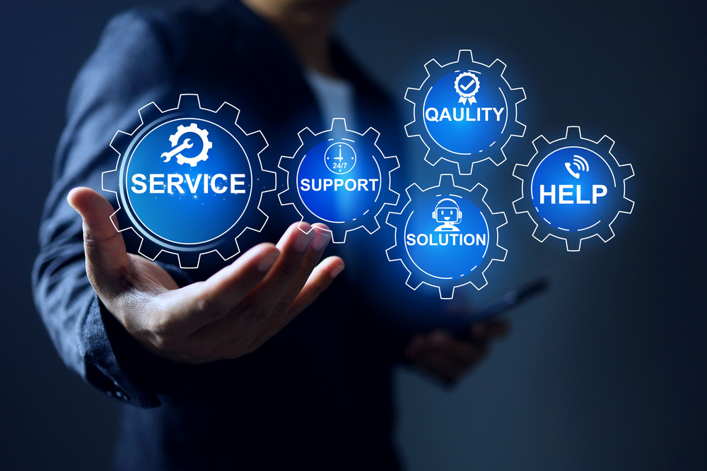 Virtual Administrative Assistant Services for Modern Business