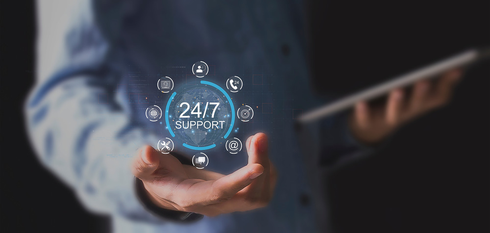 Mastering Efficiency Virtual Assistance Services Demystified