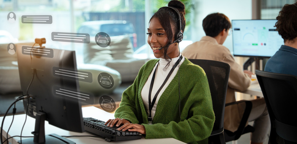 How Virtual Assistant Phone Answering Service Business Success