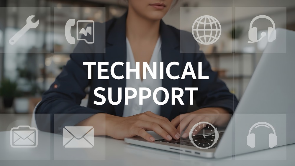 Virtual Legal Assistant Services From Research to Filing