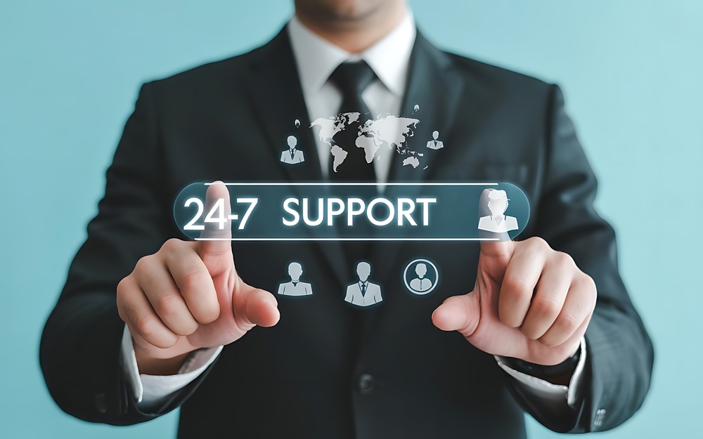 Virtual Personal Assistant Services for Entrepreneurs