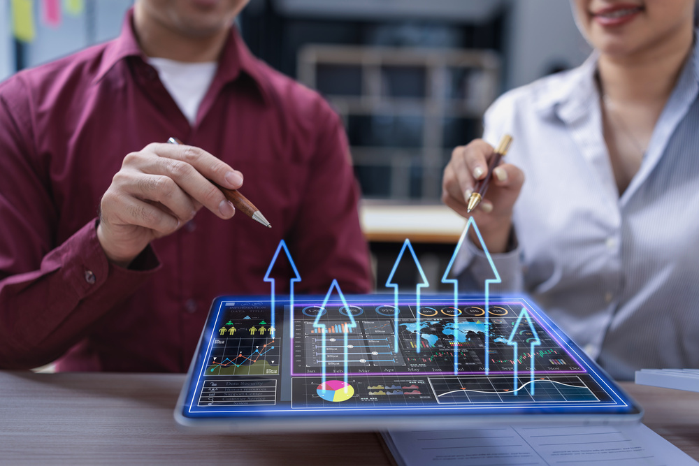 Virtual Assistance Services Transform Your Business Today
