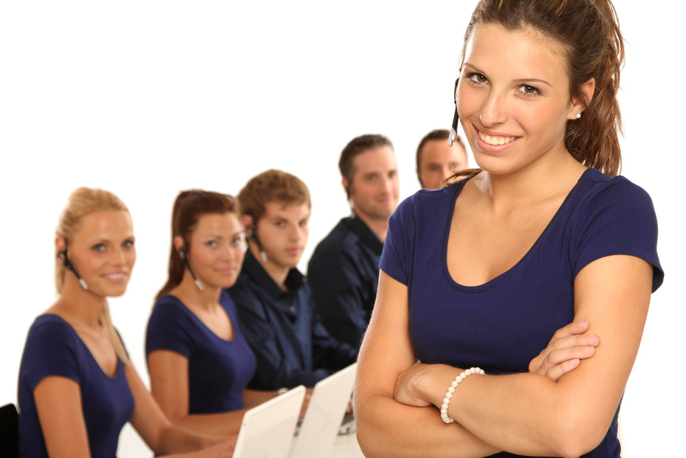Remote Assistant Services for Competitive Advantage