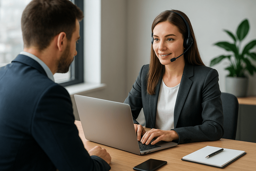 Social Media Virtual Assistant Services to Boost Your ROI