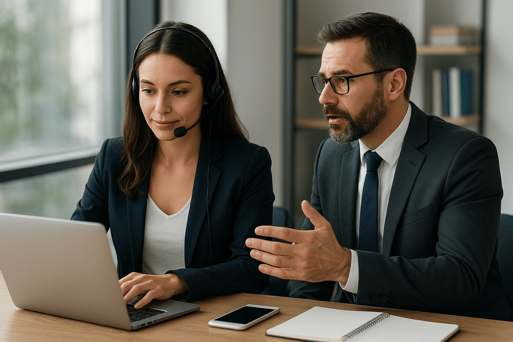 Social Media Virtual Assistant Services for Busy Entrepreneurs