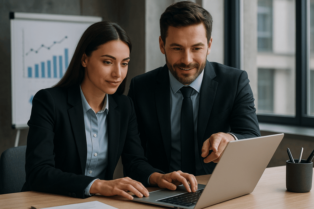 Marketing Virtual Assistant Services for Brand Growth