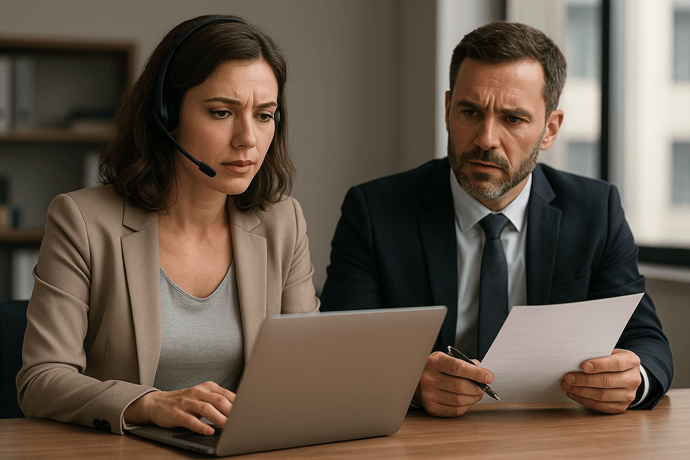 Remote Assistant Services for Time Pressed Entrepreneurs