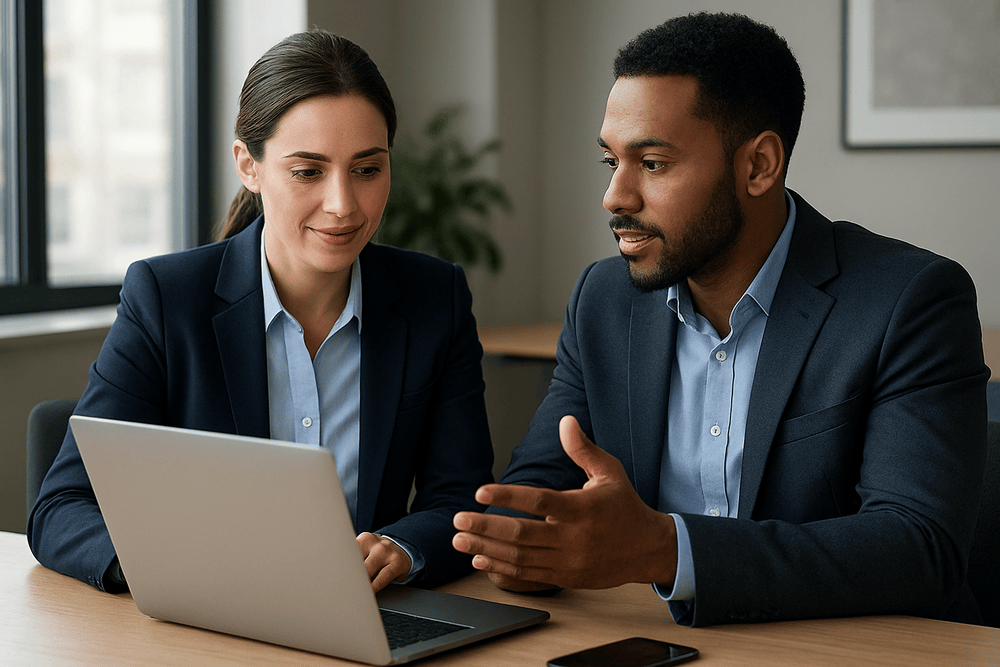Social Media Virtual Assistant Services That Amplify Reach