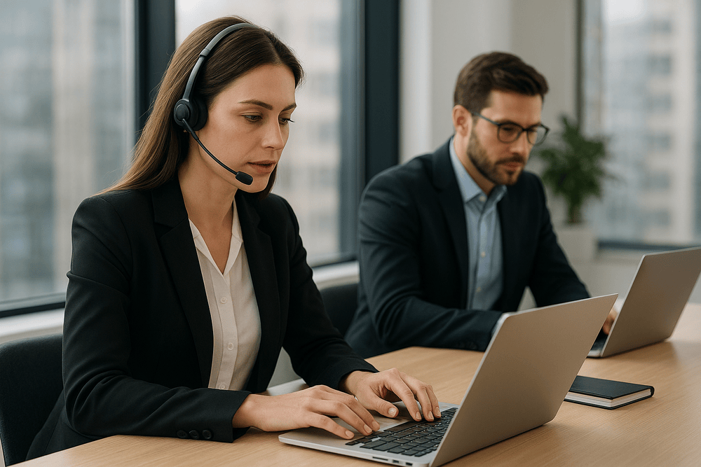 Outsourcing Virtual Assistant Services for Agile Teams