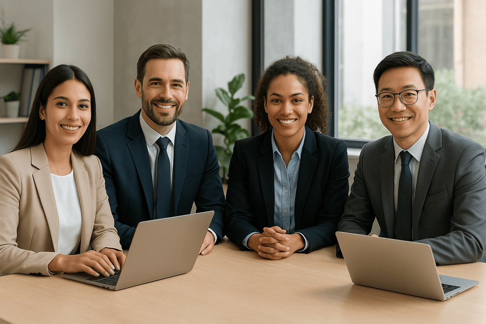 Top Remote Executive Assistant Companies