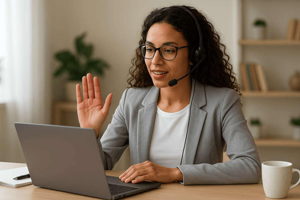 Future of Remote Executive Assistant Companies