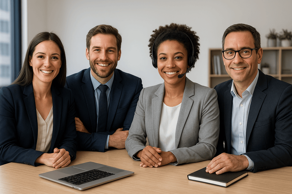 Best Virtual Personal Assistant Companies