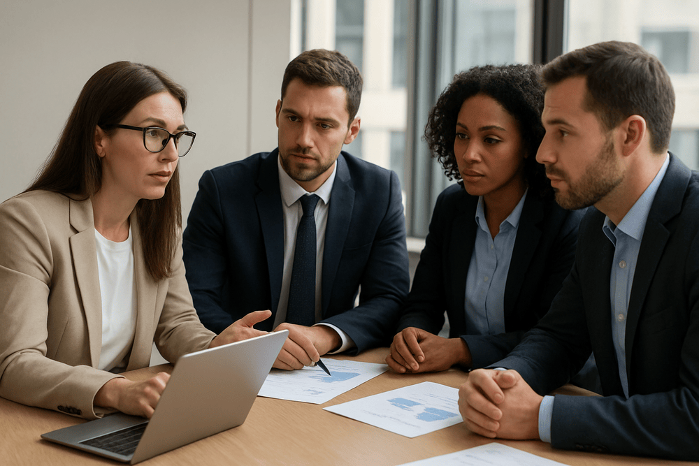 Choosing the Right Virtual Assistant Services Company