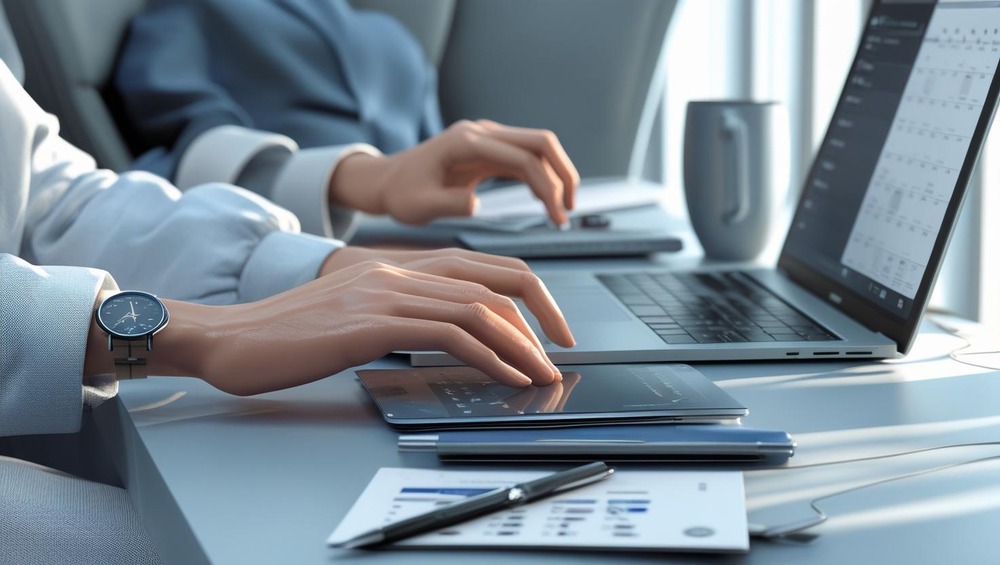 Virtual Executive Assistant Services The CEOs Productivity Edge