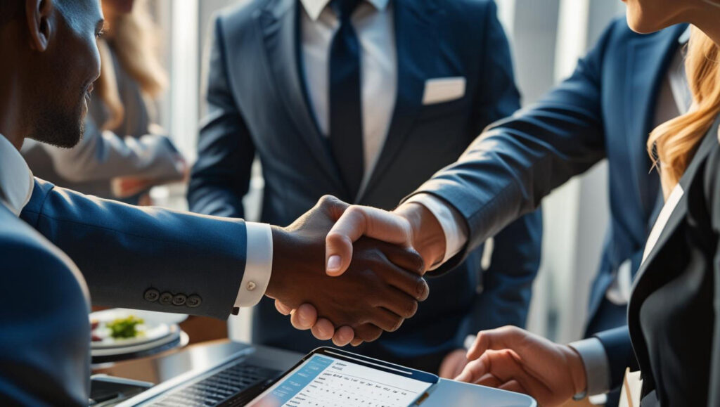 Choosing Virtual Personal Assistant Companies
