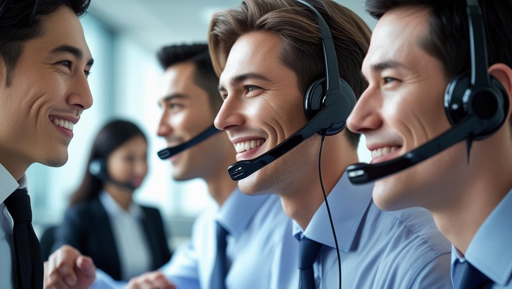 Remote Executive Assistant Companies’ Skills