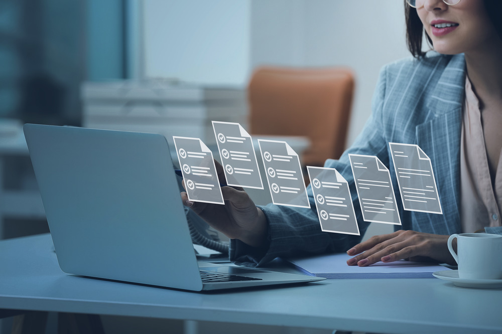 Choosing the Right Data Entry Company