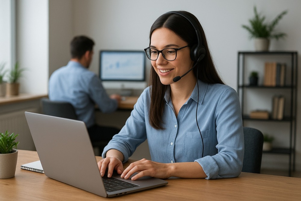 Marketing Virtual Assistant Services That Convert