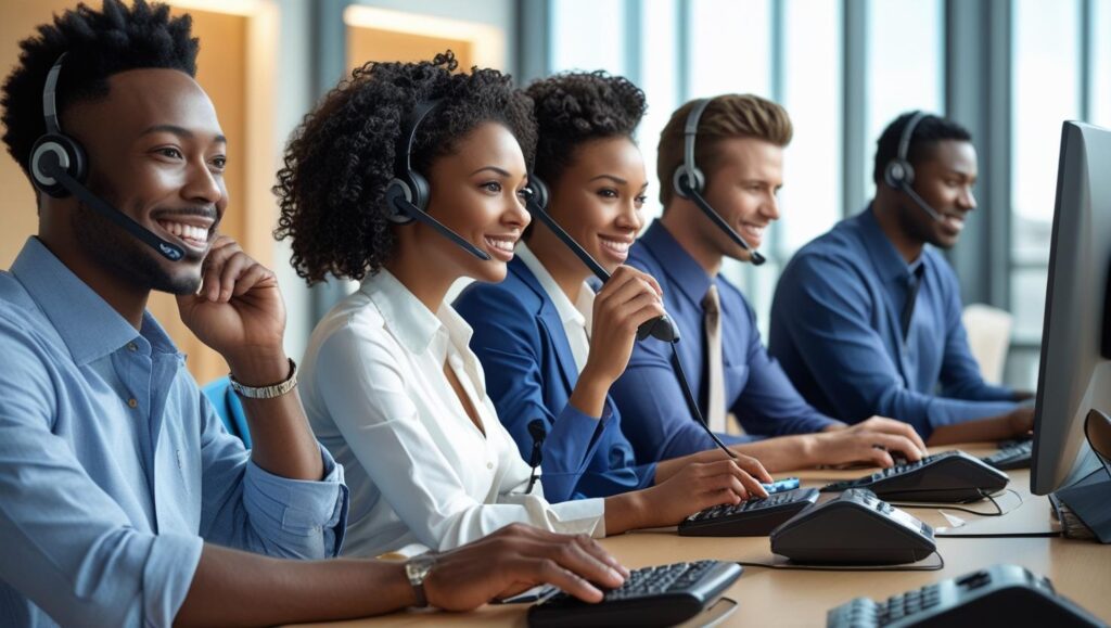 Local Telemarketing Companies That Drive Sales