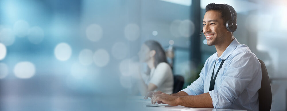 Call Center Outsourcing Company That Delivers ROI