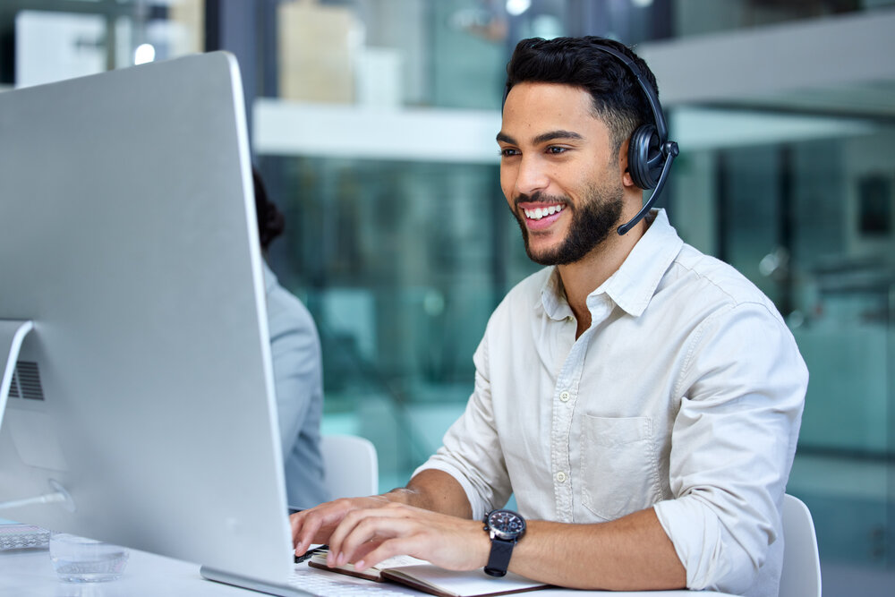 Call Center Outsourcing Company Made Simple