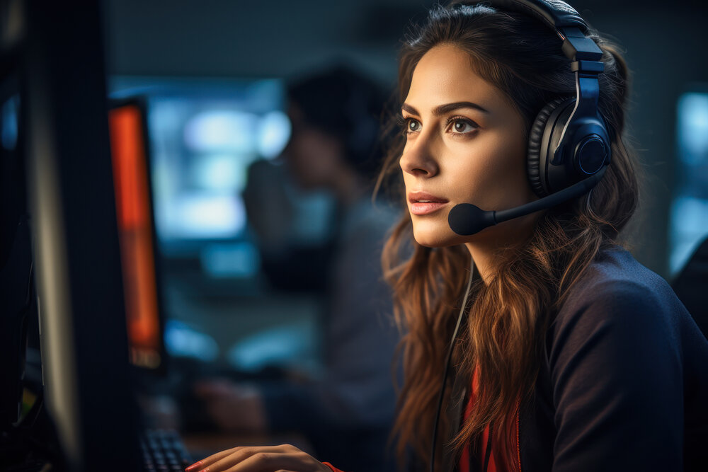 Call Center Outsourcing Company as Your Growth Partner